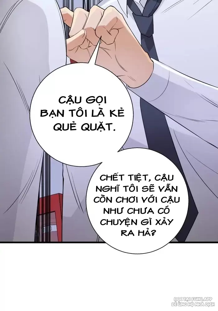 anh bạn của tôi đang phát sáng kìa ! chapter 12 87
