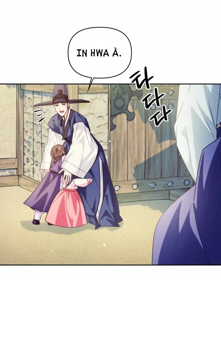 [18+] trăng nơi đỉnh núi chapter 77.5 42