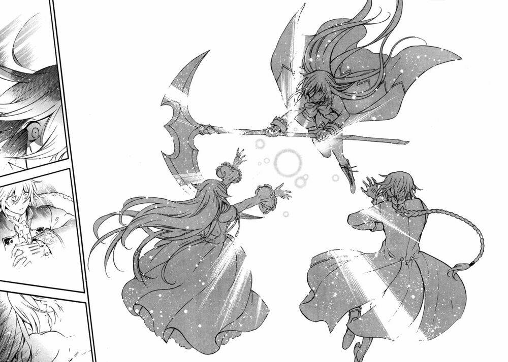 pandora hearts chapter 77 9