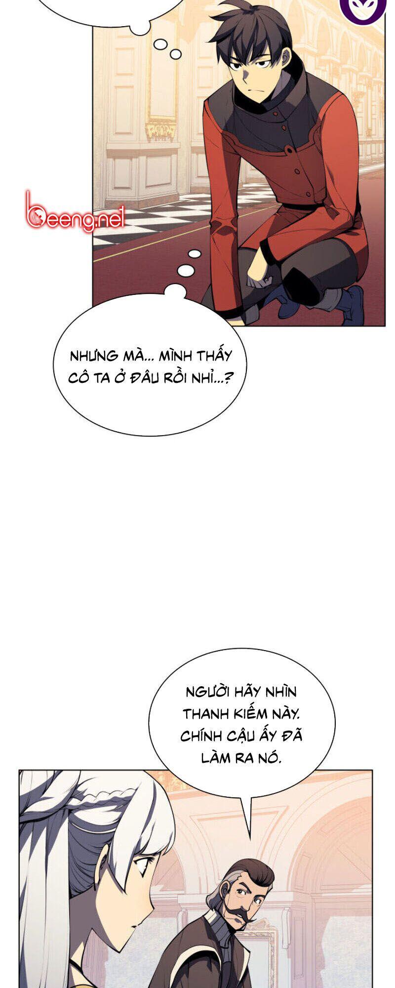 vượt qua giới hạn chapter 33 70