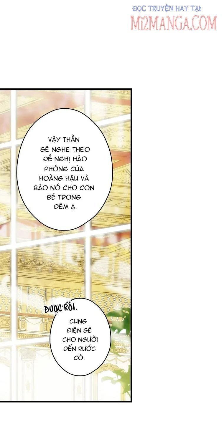 cổ tích về người mẹ kế chapter 72.5 29