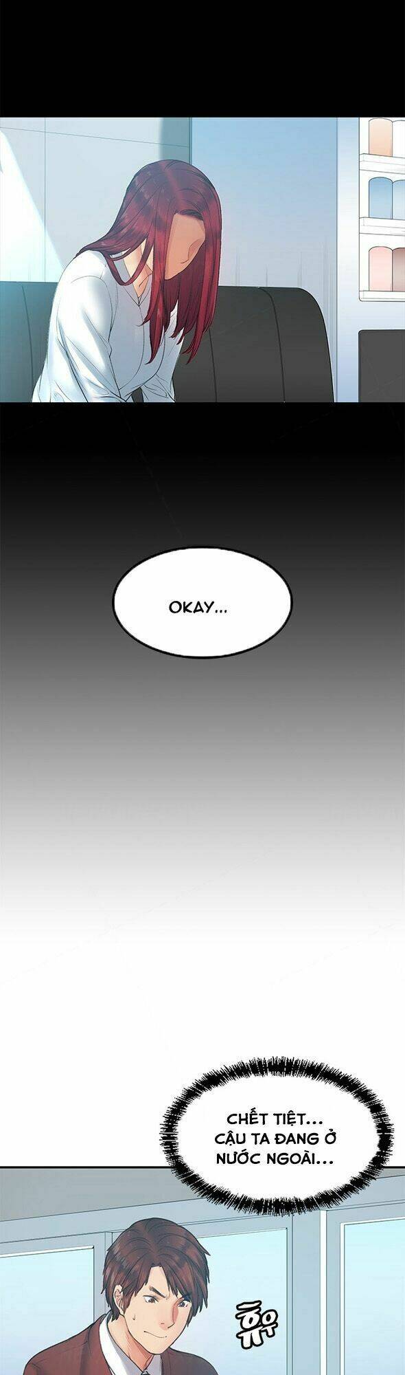 bạn gái của bạn thân chapter 18 12