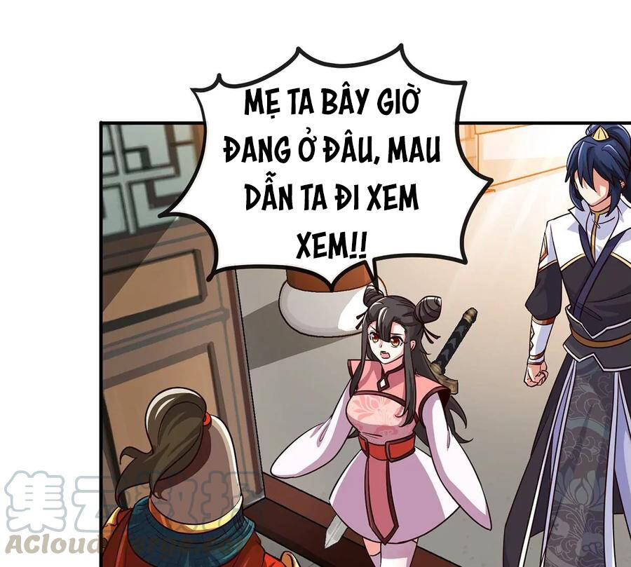 bản kiếm tiên tuyệt không làm nô chapter 51 35