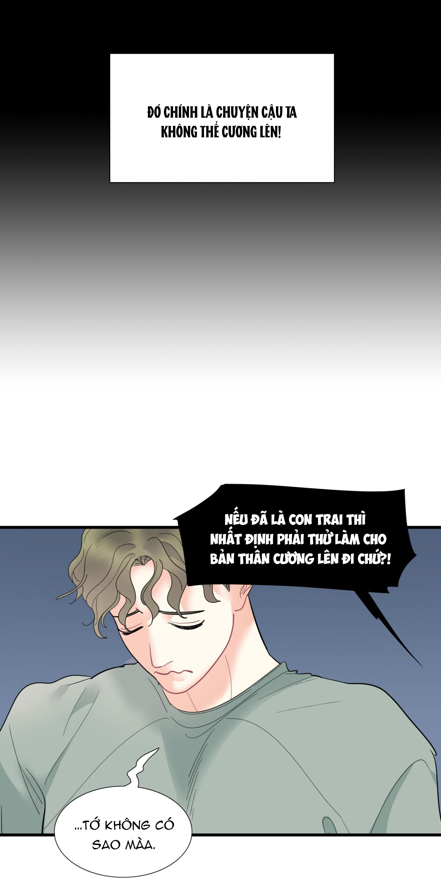 viagra chỉ là bạn chapter 0 15