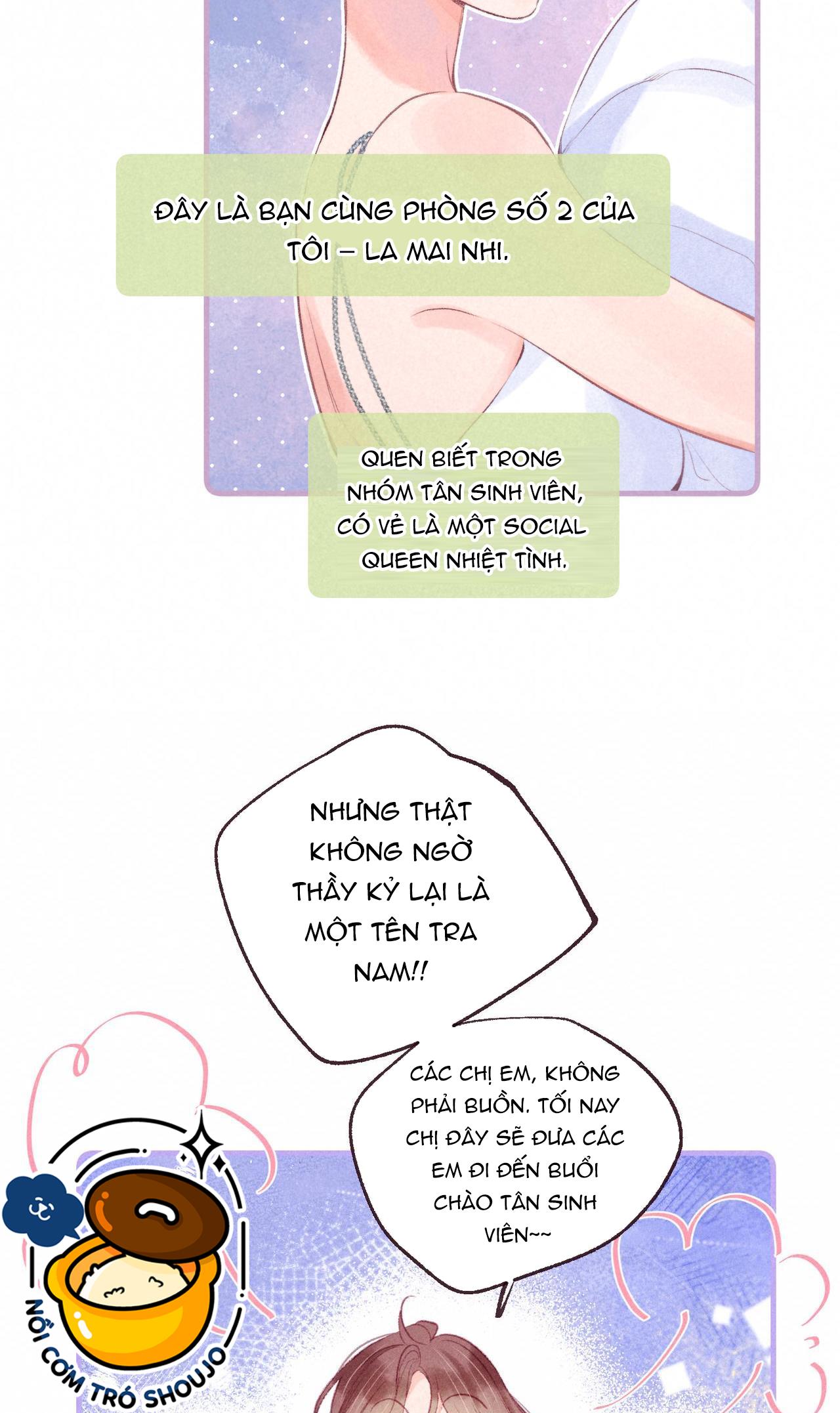 gai nhỏ ngọt ngào chapter 4.2 6