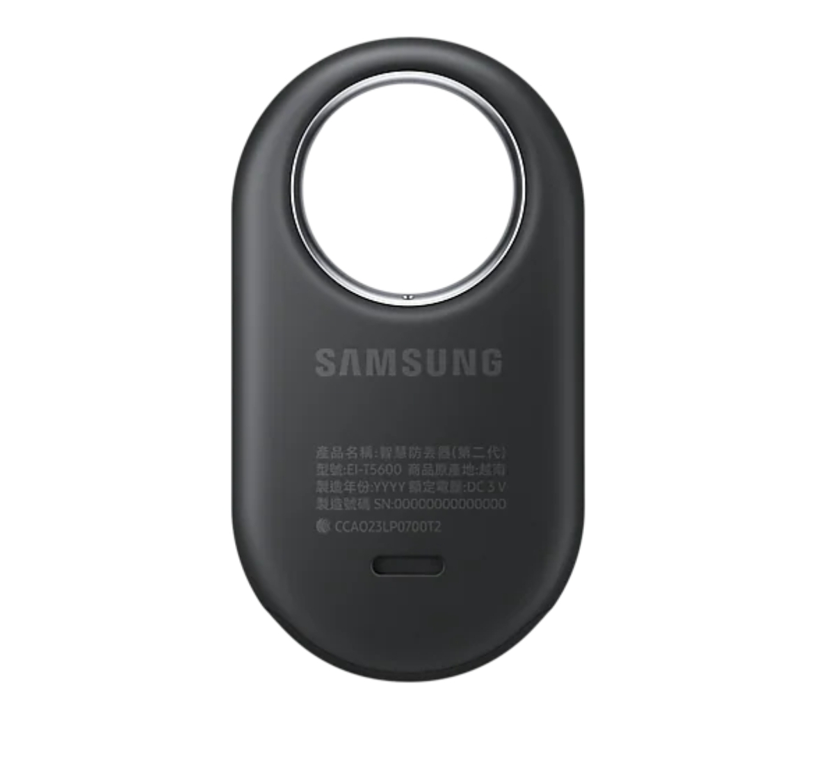 Thiết Bị Định Vị Theo Dõi Đồ Vật Samsung Galaxy Smart Tag 2 ( Model EI-T5600) - Hàng Chính Hãng