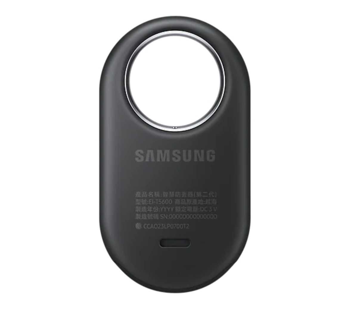 Thiết Bị Định Vị Theo Dõi Đồ Vật Samsung Galaxy Smart Tag 2 - Hàng Chính Hãng