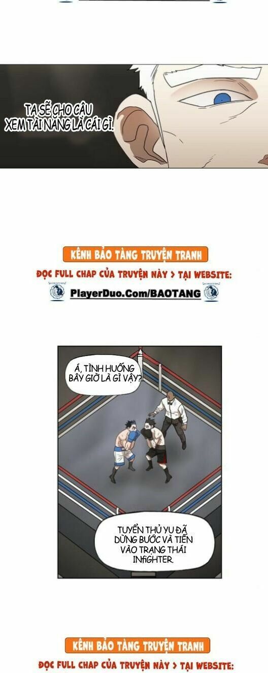 Võ Sĩ Quyền Anh chapter 47 35