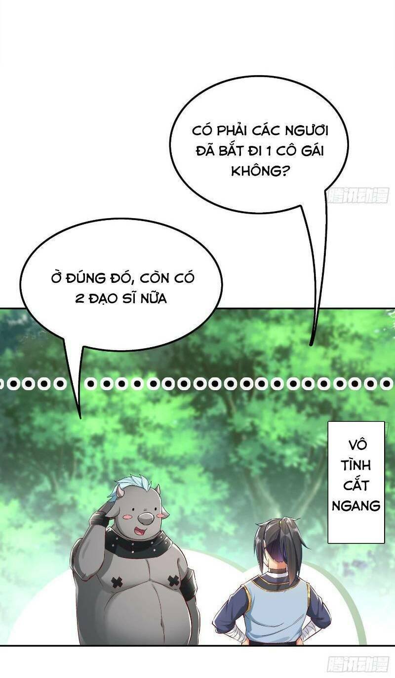 trọng sinh chi ma tôn đương đạo chapter 18 9