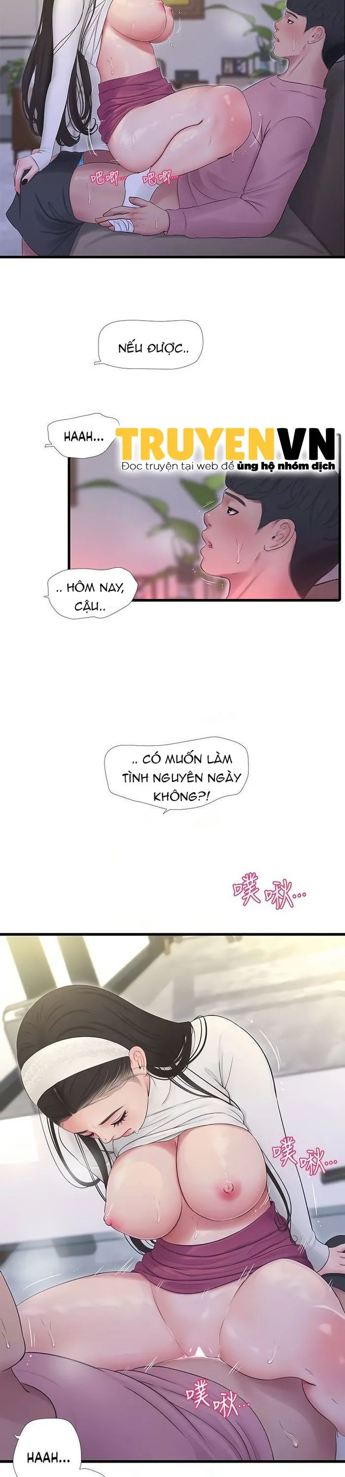 các em trinh nữ ở rể chapter 89 4