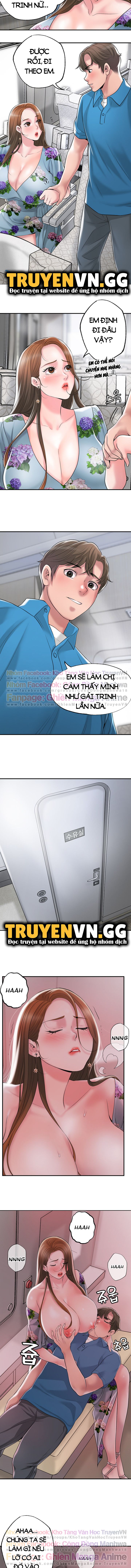 thị trấn nóng bỏng chapter 51 3