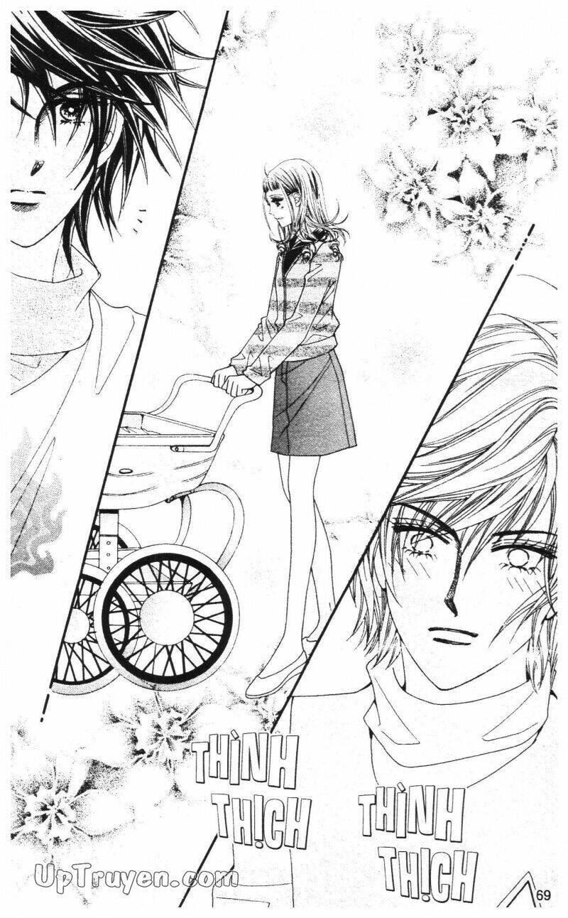 vợ chồng trẻ con bản đẹp chapter 9 68