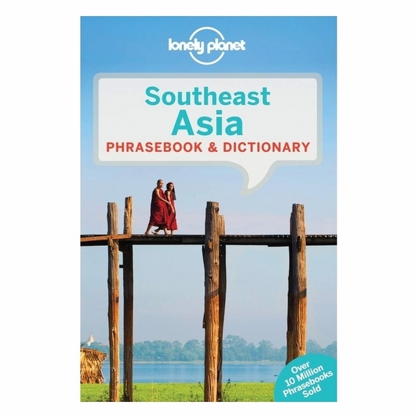 Southeast Asia Phrasebook 3