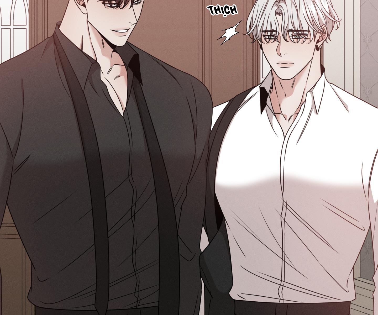 hội chứng minmotion chapter 27 122