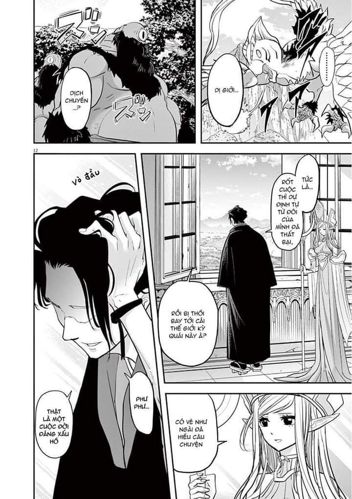 thất sách chuyển sinh chapter 1 11