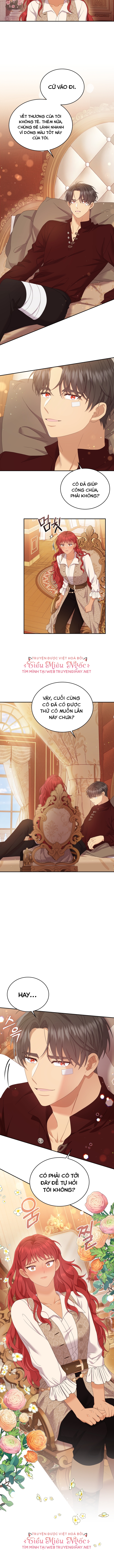 công chúa hai mặt chapter 83 9