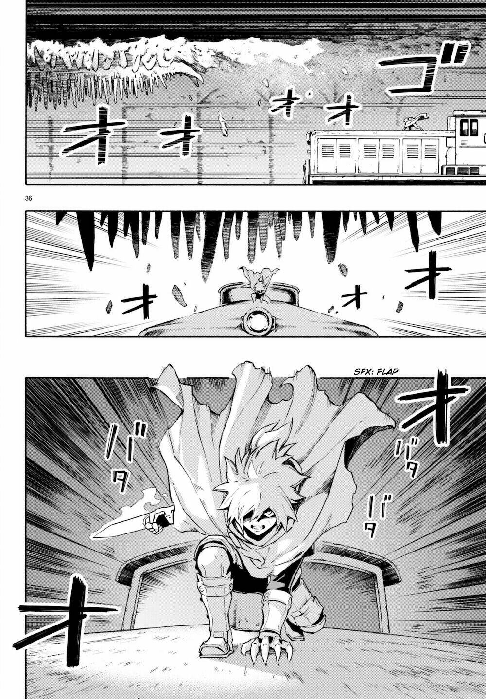 ayanashi chapter 6 37