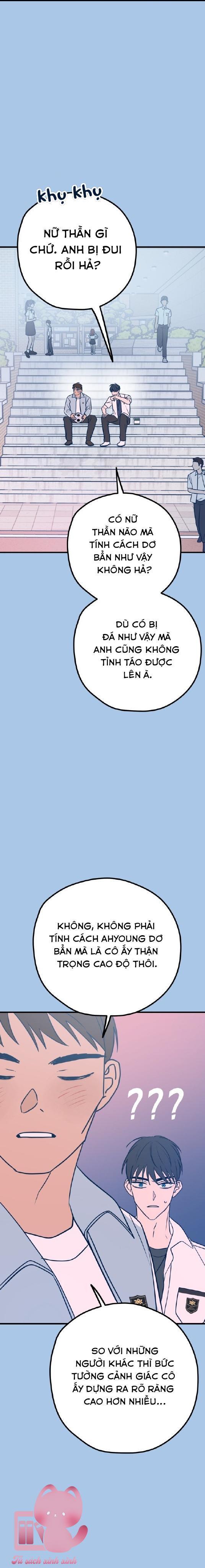 kẻ cắp gặp bà già chapter 36 2