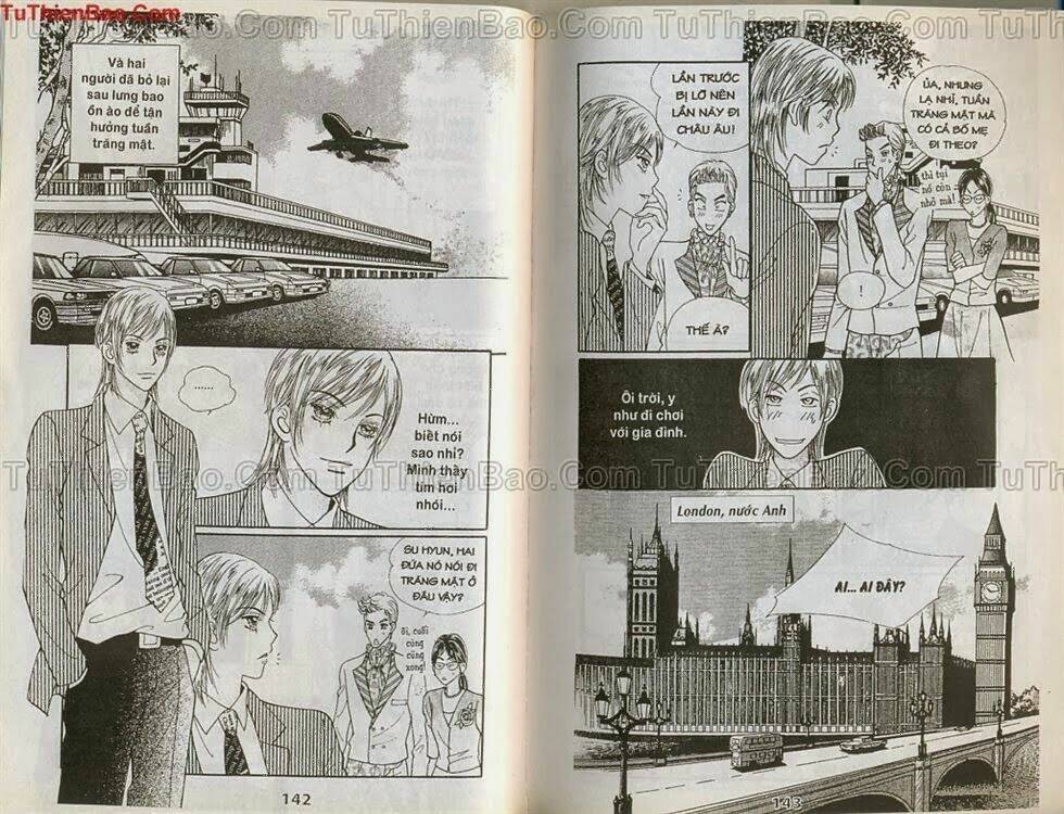 hái sao tình yêu chapter 11 72