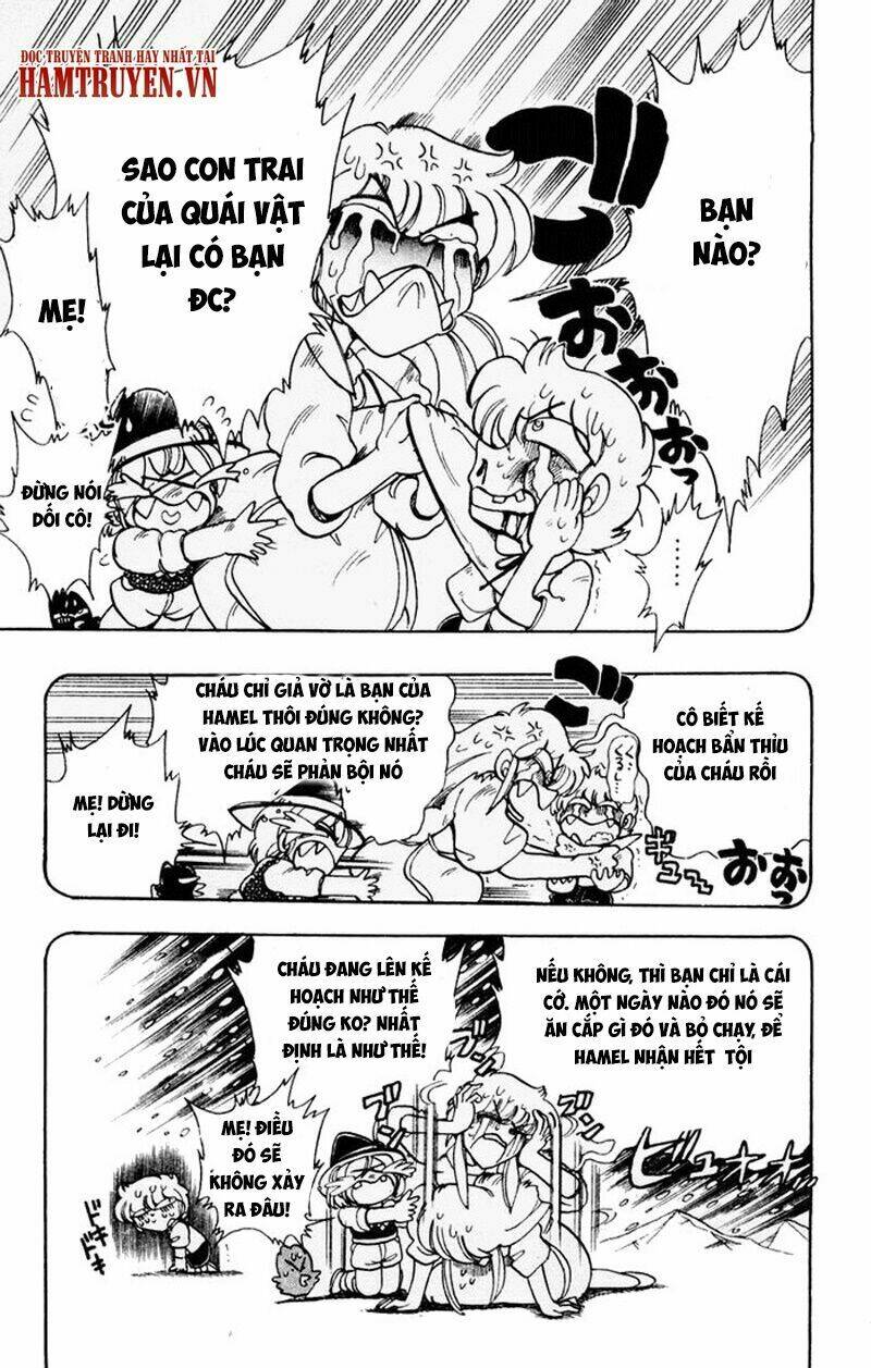 violinist of hameln - cây đàn kì diệu chapter 52 37