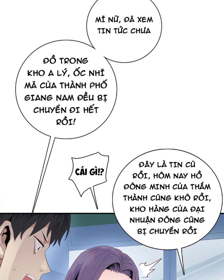 kẻ tàn nhẫn ngày tận thế: bắt đầu dự trữ hàng tỉ tấn vật tư chapter 1 12