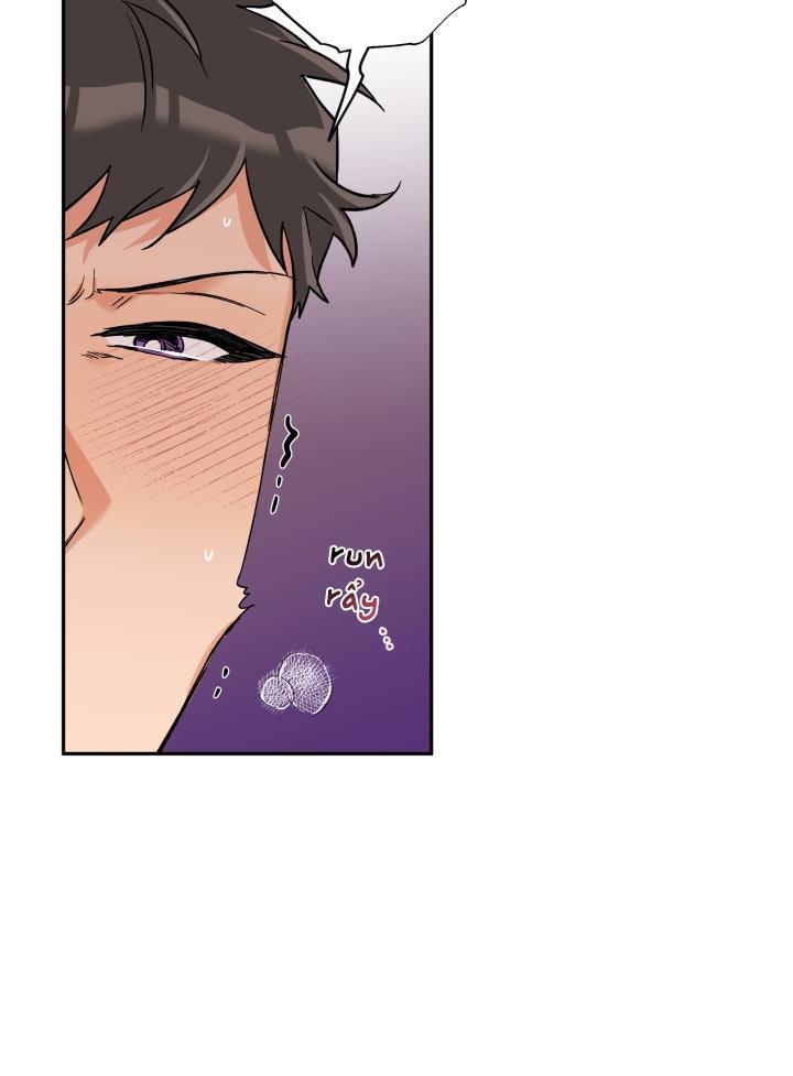 gâu gâu! chapter 31 24