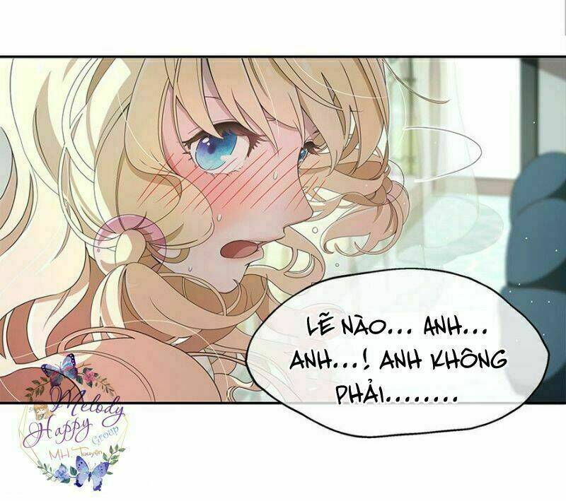 melody happy group: giai điệu hạnh phúc - mh channel chapter 3 8