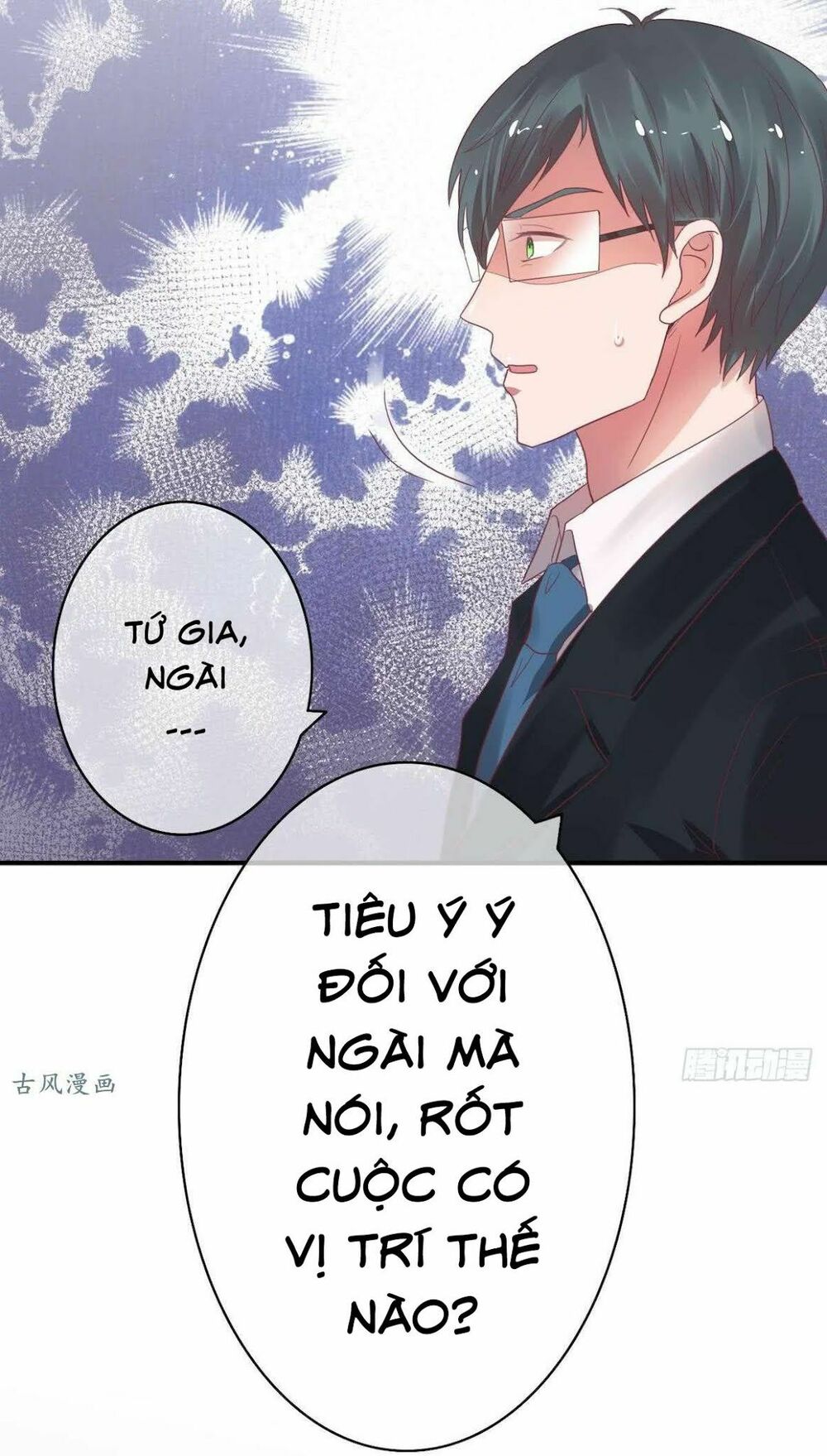 manh thê khó dỗ phần 1 chapter 26 14