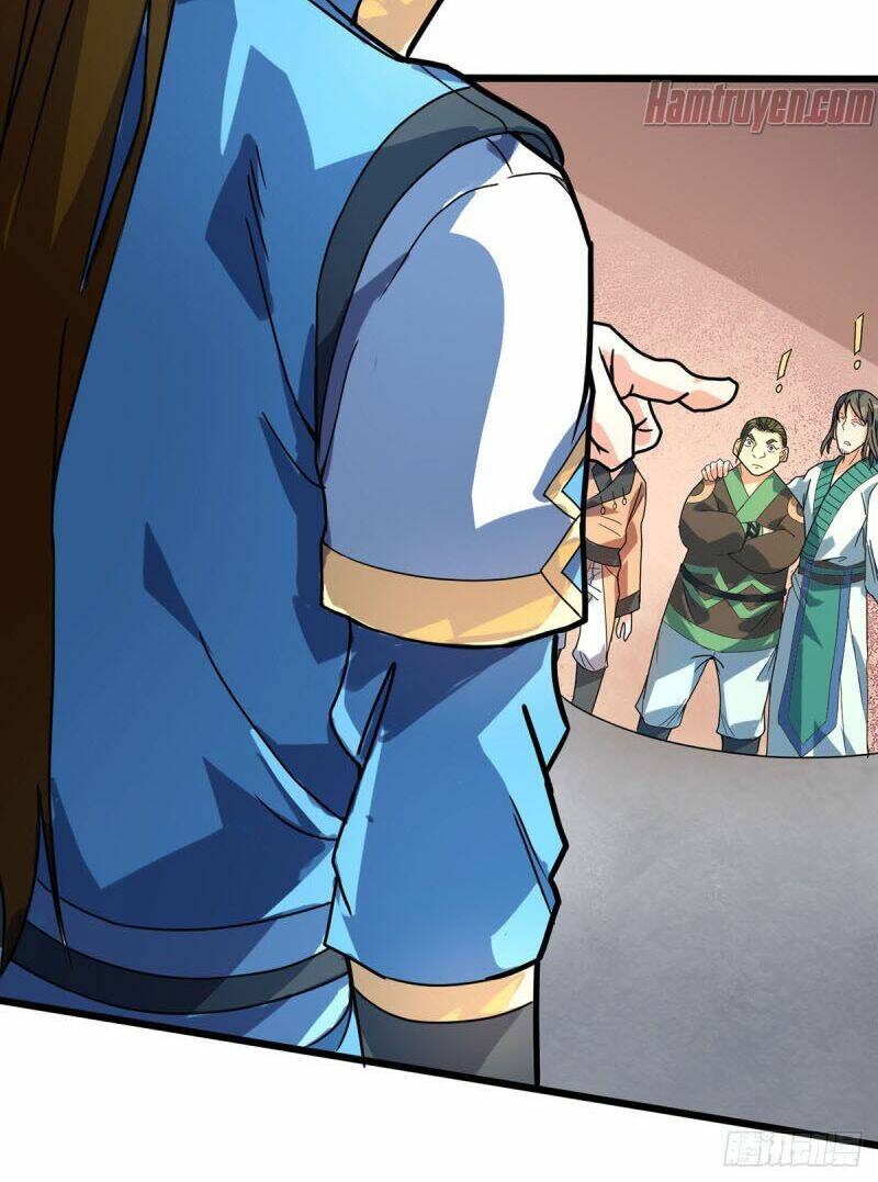 đan võ chí tôn chapter 16 28