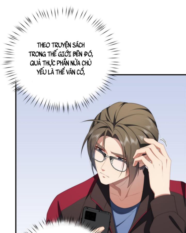 nữ chính chạy từ trong sách ra thì phải làm sao chapter 81 54