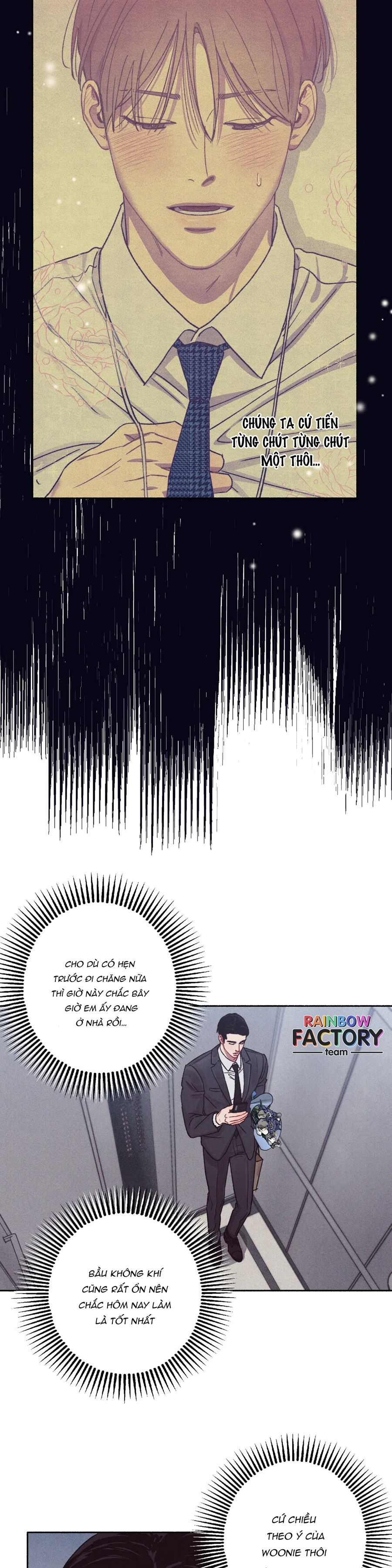 please, candy! chapter 3 24