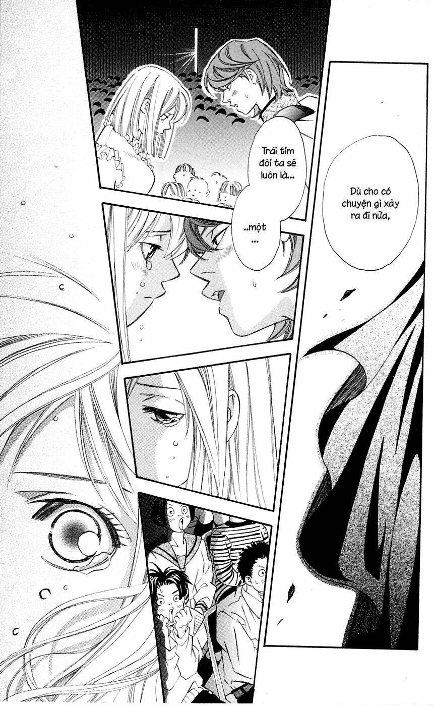 gekka no kimi chapter 8 38