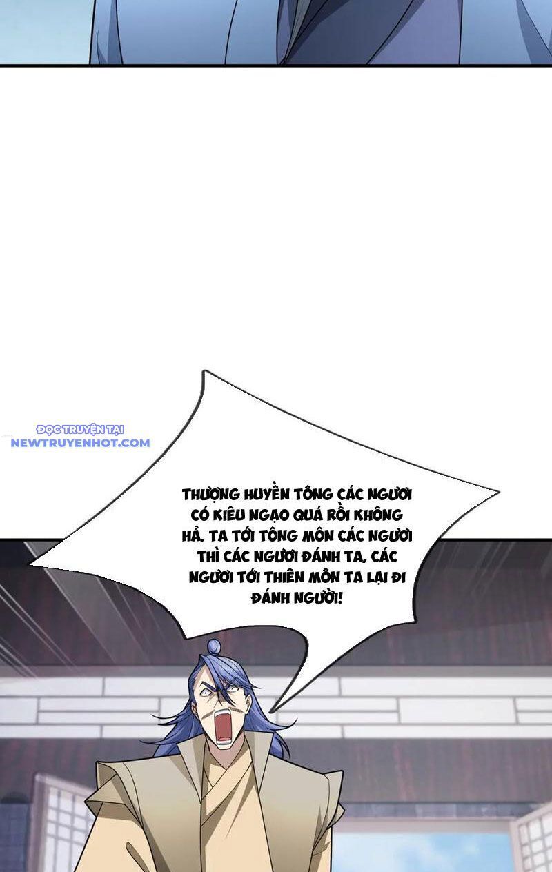 ngủ say vạn cổ: xuất thế đẩy ngang chư thiên chapter 52 65