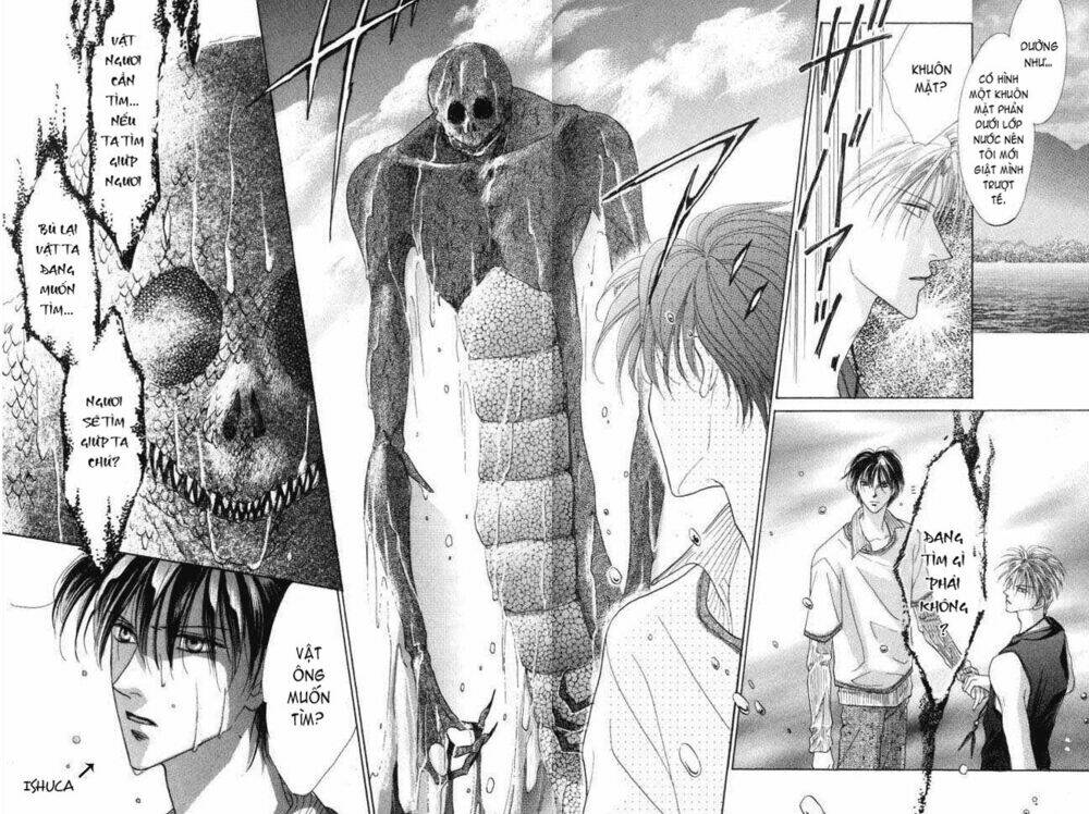 koori mamono monogatari chapter 19 11