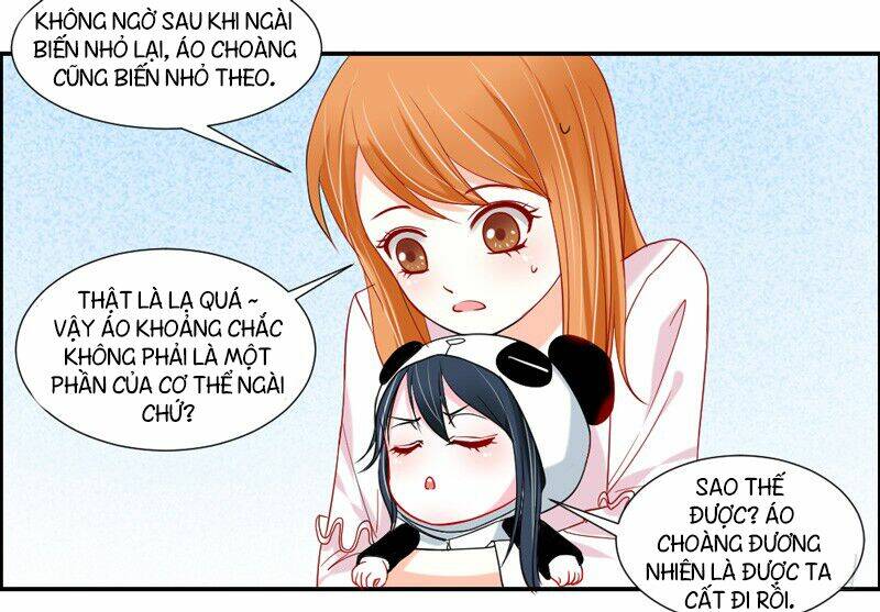 ma vương đại nhân đi thông thả chapter 34 3