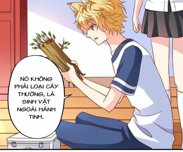 ngư thần đích nhân thả ta đi chapter 24 14