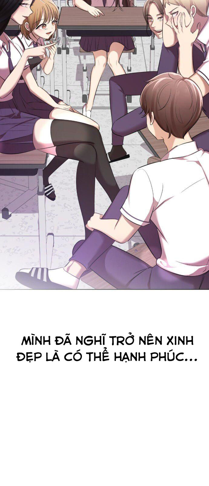 tầm quan trọng của vẻ bề ngoài chapter 0.2 5