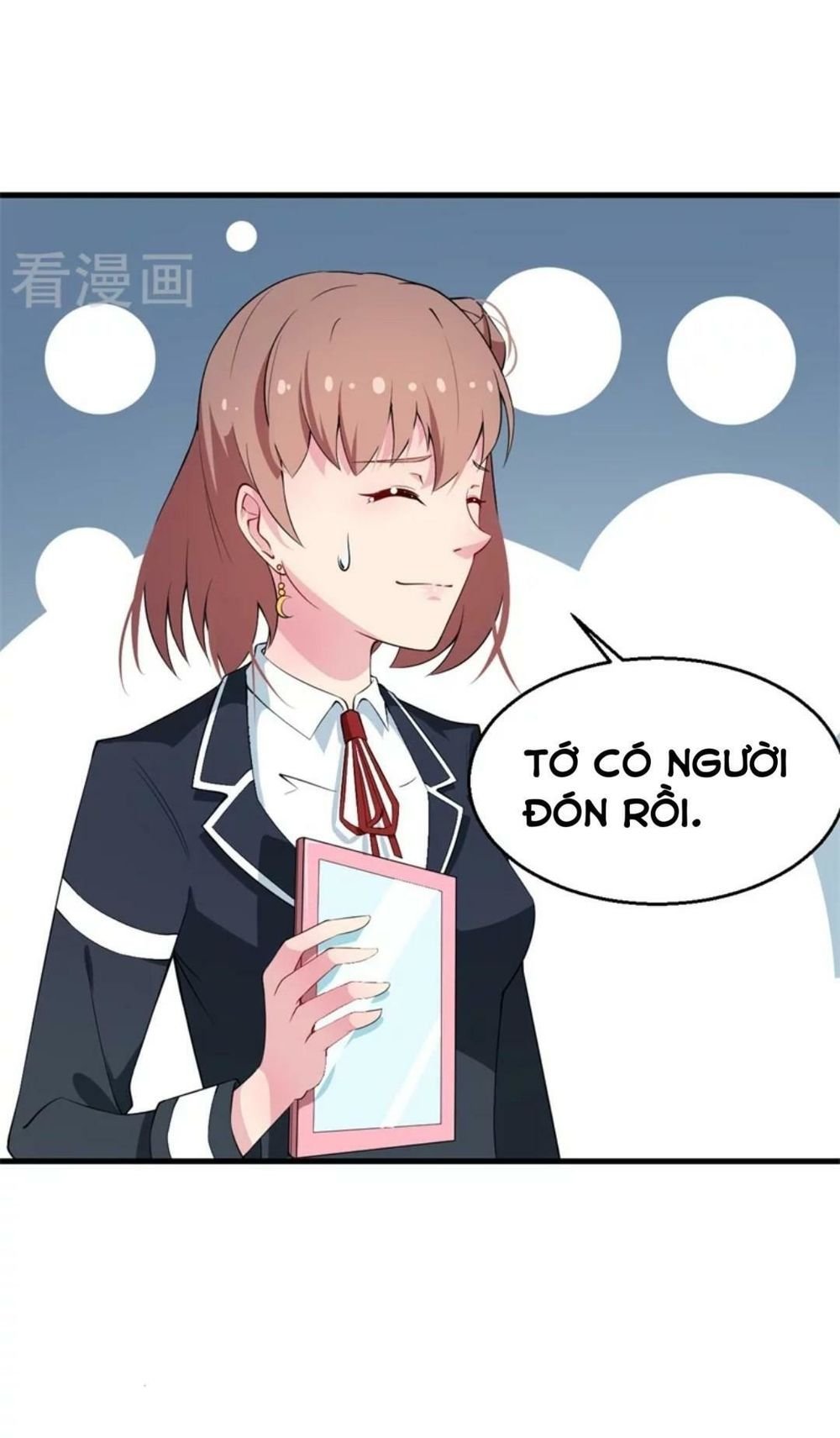 thiếu gia đích thế giá sủng thê chapter 10 8