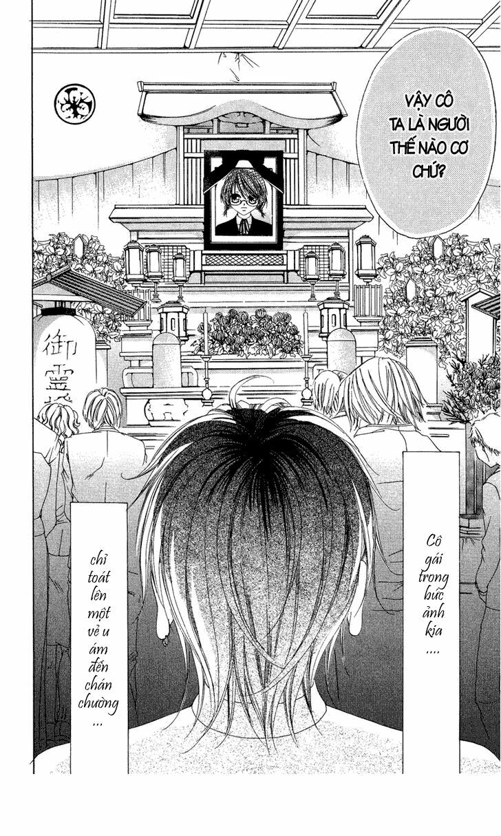 boku no hatsukoi wo kimi ni sasagu chapter 24 25