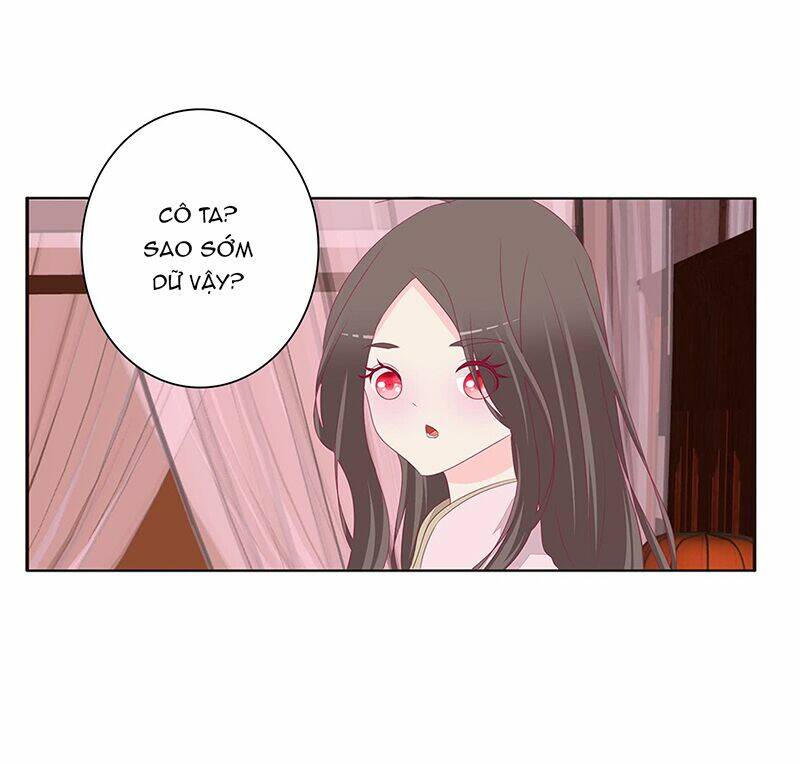 tướng quân mời ra trận chapter 138 21