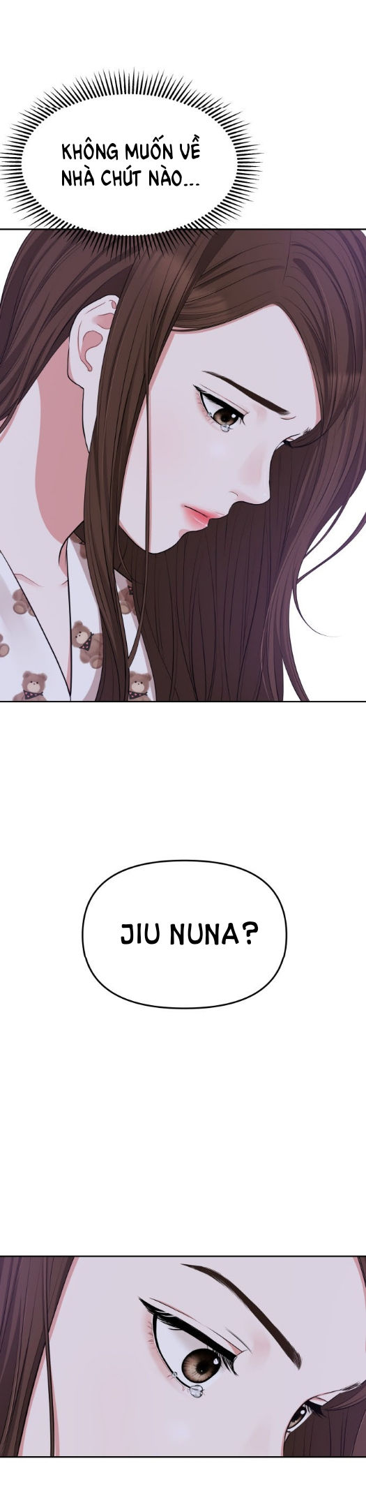 gửi em người đánh cắp những vì sao - to you who swallowed a star chapter 33.2 31