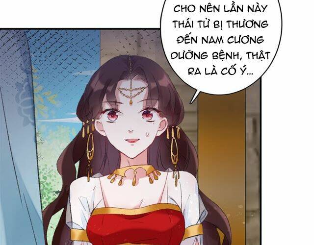 hoa nhan sách chapter 65.1 13