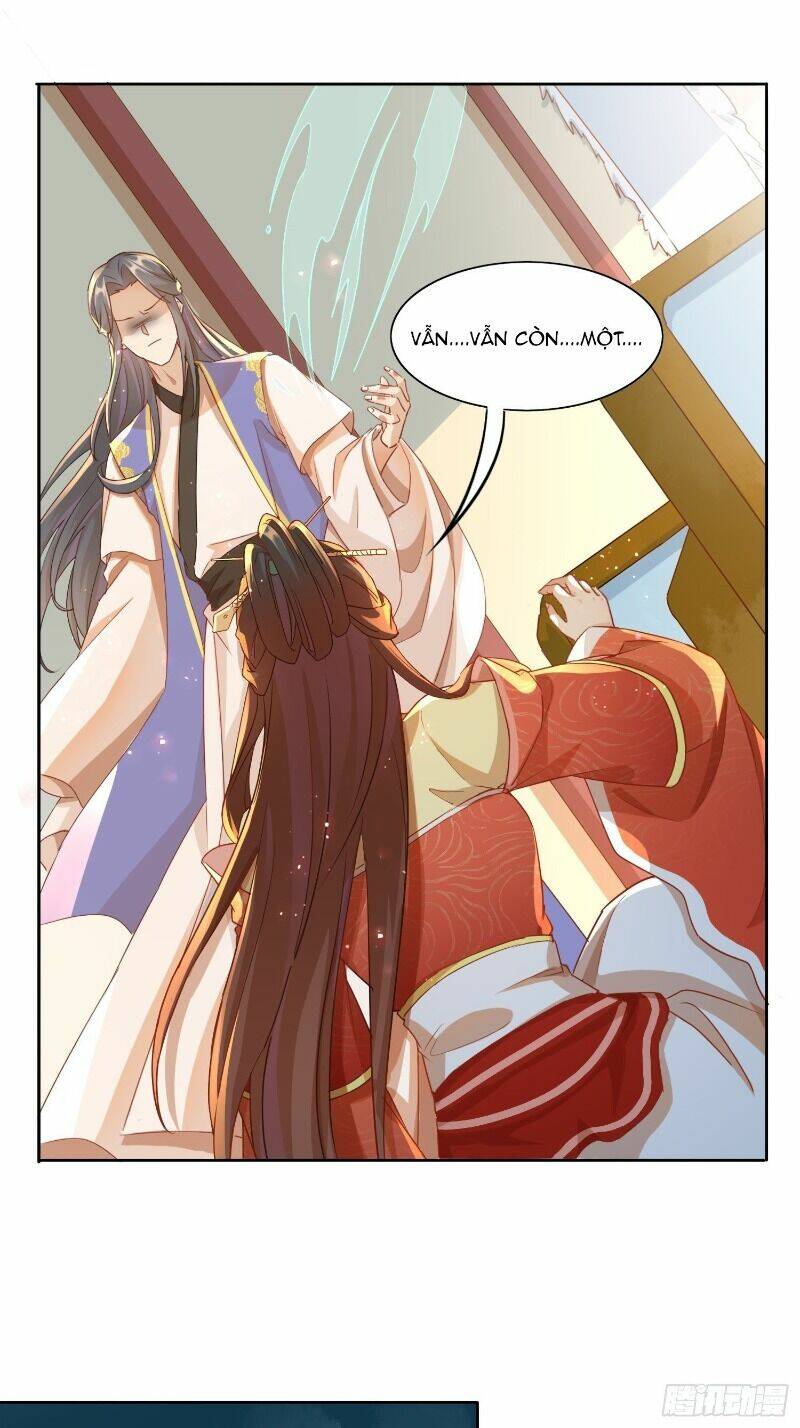 nghe nói ta là hợp hoan lão tổ? chapter 12 6