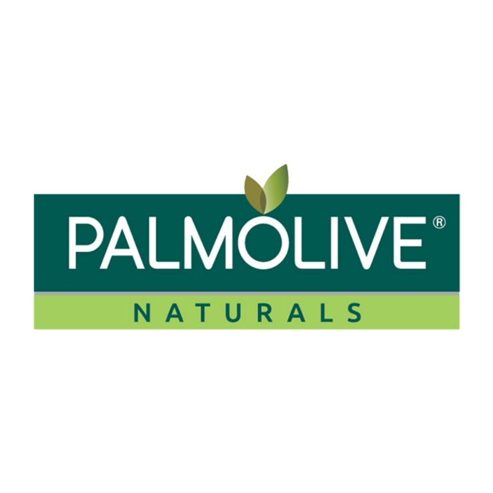 Bộ 2 Sữa tắm Palmolive mịn màng quyến rũ 100% chiết xuất từ phong lan 500g