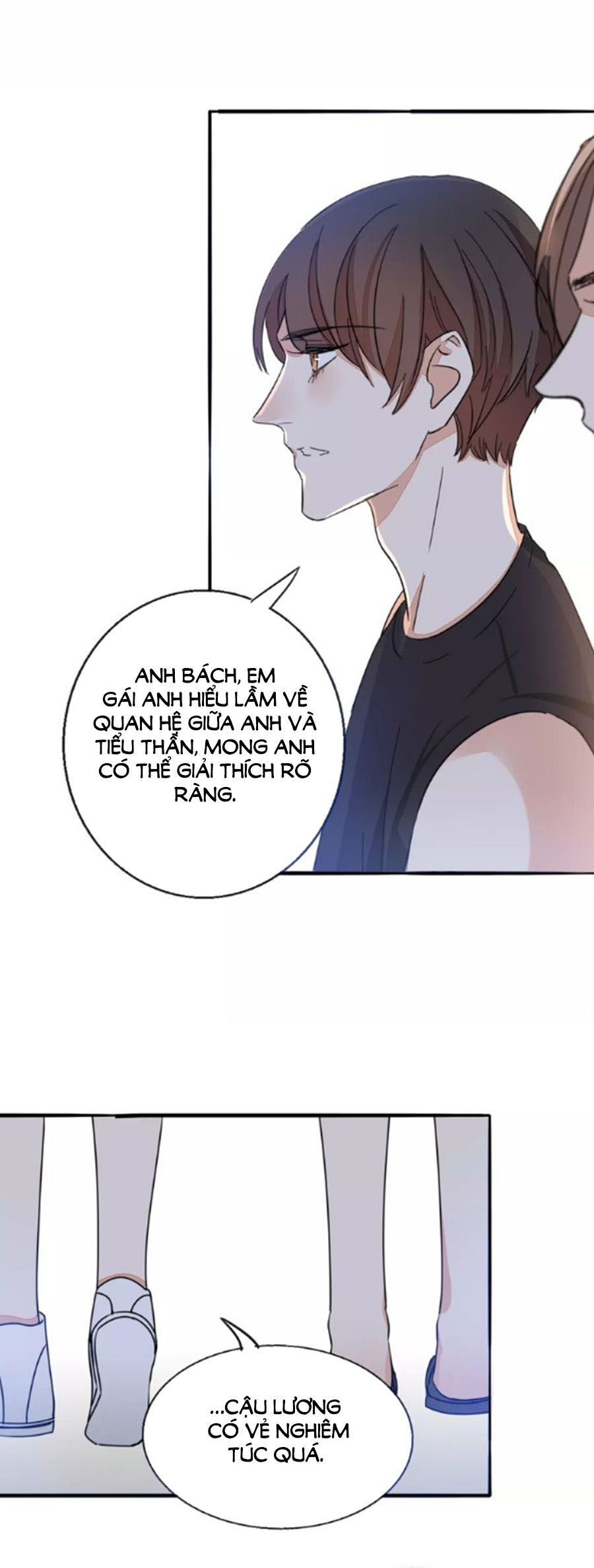 mùi hương lãng mạn chapter 30 18