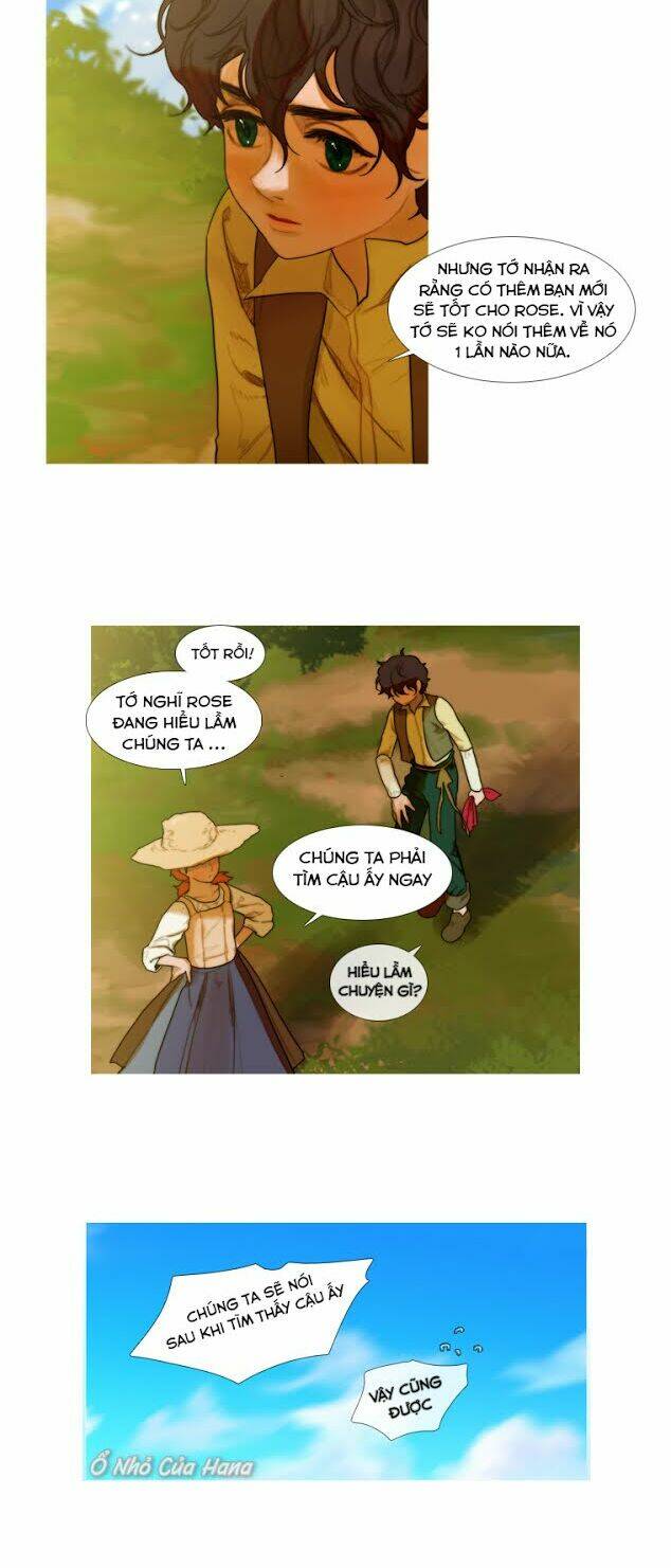 the pale horse chapter 4 3