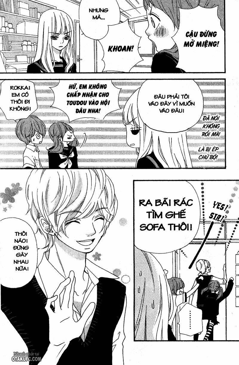 cầu vồng tình yêu chapter 2 8