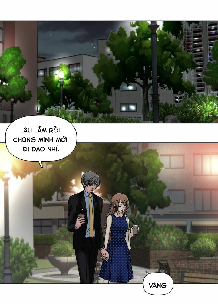 người đàn ông của tôi chapter 97.1 7