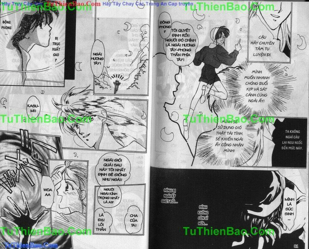 lâu đài trên mây chapter 6 20