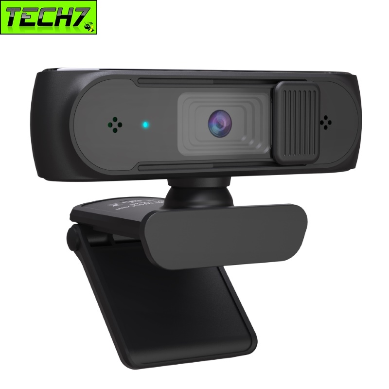 Webcam S2 1080P Auto Focus lấy nét tự động cho máy tính laptop hàng nhập khẩu